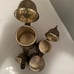 Vintage Tea Set