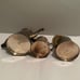 Vintage Tea Set