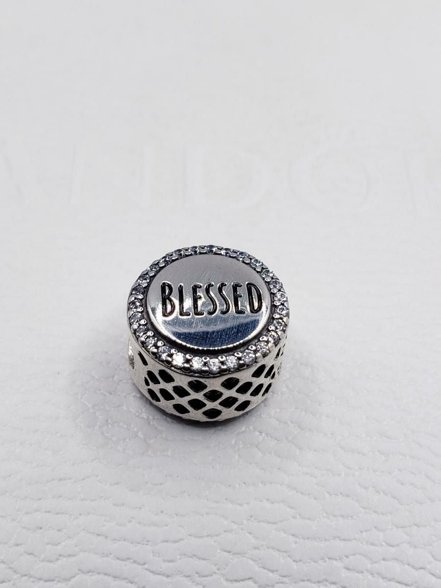 Authentic Pandora Charm