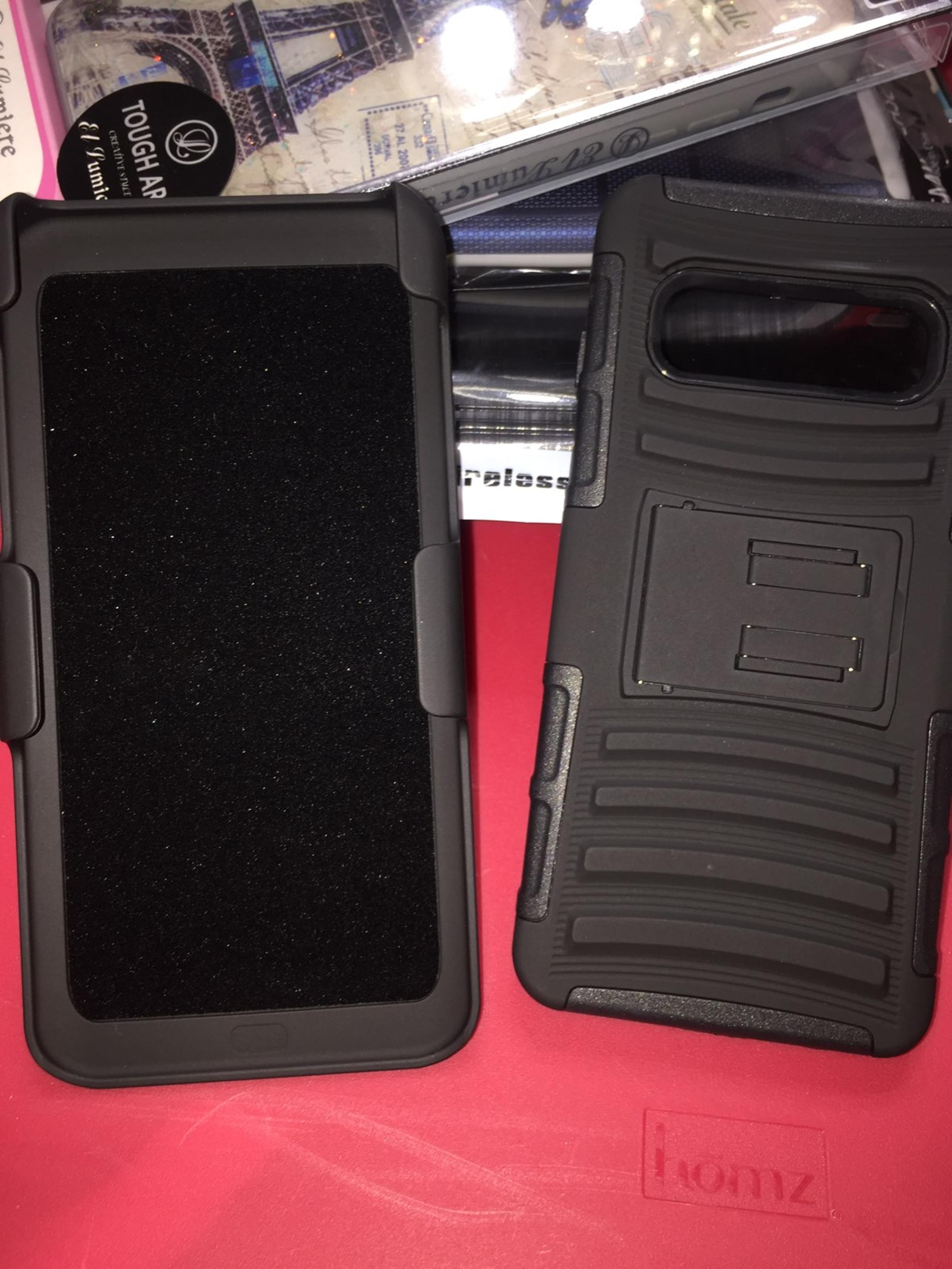 Samsung Galaxy S10 Edge Protective case