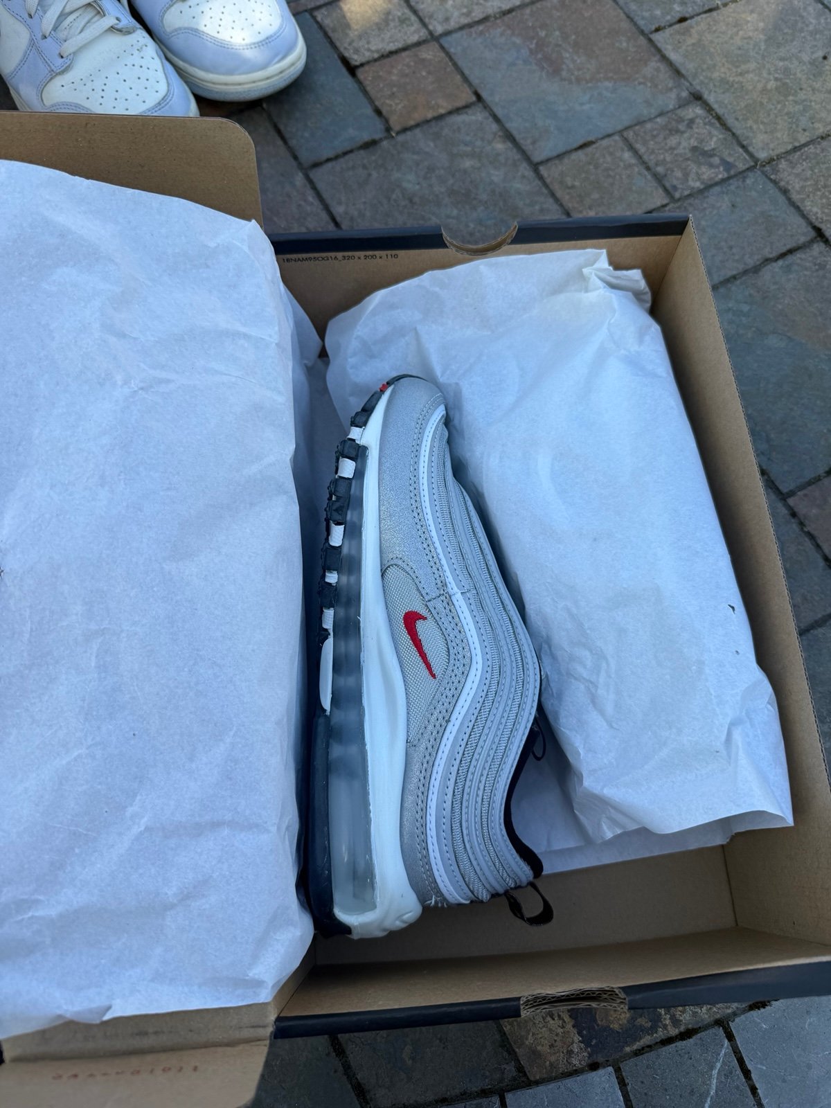 Air Max 97