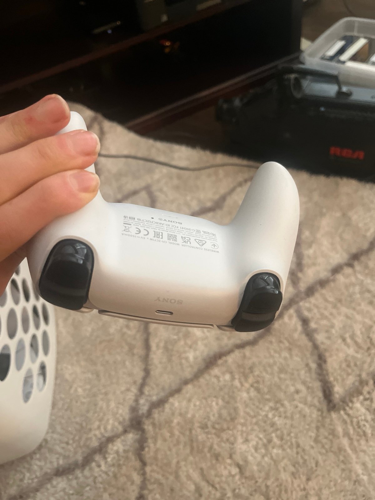 ps5 controller