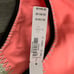 NWT Victorias Secret VS Crochet Bikini The Flirt Bandeau 36B Medium
