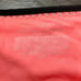 NWT Victorias Secret VS Crochet Bikini The Flirt Bandeau 36B Medium