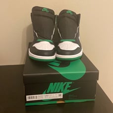 Nike Air Jordan 1