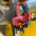 Milwaukee M12 Fuel circular saw with 5-3/8” blade Tool-only 2530-20