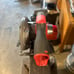 Milwaukee M12 Fuel circular saw with 5-3/8” blade Tool-only 2530-20