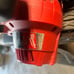 Milwaukee M12 Fuel circular saw with 5-3/8” blade Tool-only 2530-20