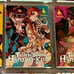 toilet bound hanako kun 5-8 manga