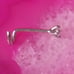 14k nose ring