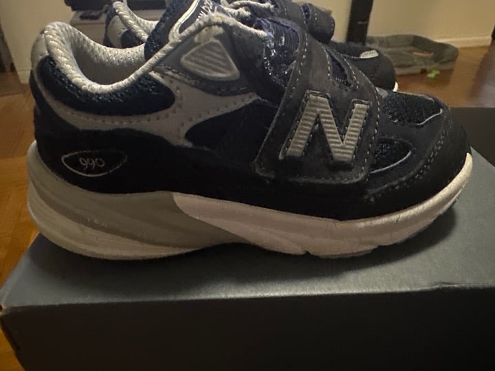 New Balance