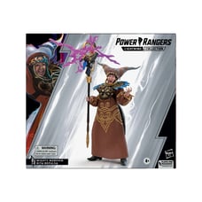 Power rangers lightning collection Rita Repulsa