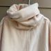 Free people over sized turtle neck sweater
