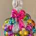 Hop To It Christopher Radko glass Ornament made in Poland