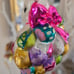 Hop To It Christopher Radko glass Ornament made in Poland