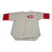 Vintage Chalk Line Cincinnati Reds Jersey L Made In USA