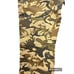 Damati Khaki Army Camouflage Jeans (36)