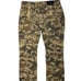 Damati Khaki Army Camouflage Jeans (36)