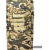 Damati Khaki Army Camouflage Jeans (36)
