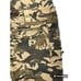 Damati Khaki Army Camouflage Jeans (36)
