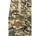 Damati Khaki Army Camouflage Jeans (36)