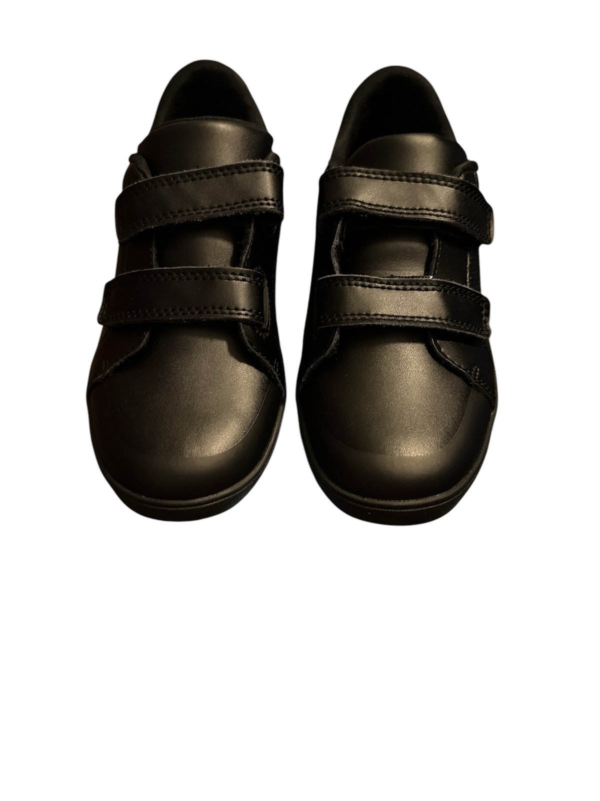 New in box Stride Rite Velcro tennis shoes