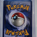 Alakazam Pokemon Card