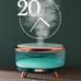 Essential Oil Diffuser for Home For Room 500ml