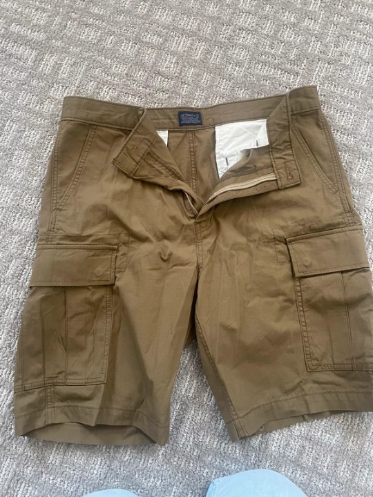 Levi Strauss Shorts