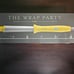 Drybar The Wrap Party Curling & Styling Wand