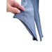 Cynthia Ashby women’s L Large grayish blue Lounge Pants