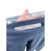 Cynthia Ashby women’s L Large grayish blue Lounge Pants