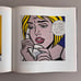 Roy Lichtenstein