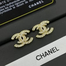 CC Earrings