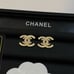 CC Earrings