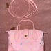 Stoney Clover Lane Pouchette Crossbody Bag