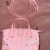 Stoney Clover Lane Pouchette Crossbody Bag
