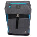 LOUNGEFLY BATMAN 80TH ANN. BACKPACK