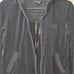 Velour Jogging Suit by Robert louis size small.