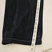 Velour Jogging Suit by Robert louis size small.