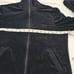 Velour Jogging Suit by Robert louis size small.