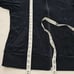Velour Jogging Suit by Robert louis size small.