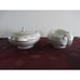 Noritake Belmont Creamer And Sugar 5609 Vintage
