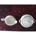 Noritake Belmont Creamer And Sugar 5609 Vintage