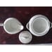 Noritake Belmont Creamer And Sugar 5609 Vintage