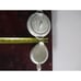 Noritake Belmont Creamer And Sugar 5609 Vintage