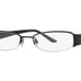 NEW Via Spiga Saronno Black (500) Sz 49-