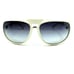 Dolce & Gabbana D&G 8064 508/86 64-14-130 Sunglasses Frames White Ivory H11746