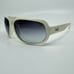 Dolce & Gabbana D&G 8064 508/86 64-14-130 Sunglasses Frames White Ivory H11746