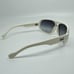 Dolce & Gabbana D&G 8064 508/86 64-14-130 Sunglasses Frames White Ivory H11746